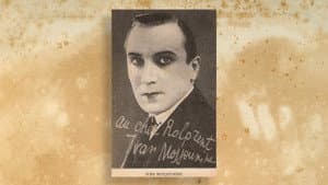 From the Woods to the Cosmos: John Leman Riley on the History of Soviet Fantasy and Sci-Fi Film — foto 1