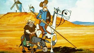 Don Quijote de la Mancha — foto 1