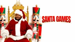 Santa Games — foto 5
