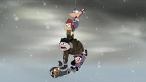 Phineas and Ferb Save Summer — foto 1