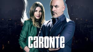 Caronte — foto 2