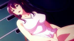 Garden ~高嶺家の二輪花~ THE ANIMATION — foto 1