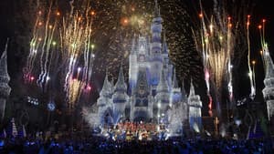 The Wonderful World of Disney: Magical Holiday Celebration — foto 1
