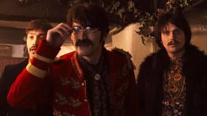 Paul Is Dead — foto 1
