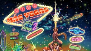 Dimension 20 Live: Viva Más Vegas — foto 3