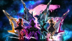 マクロスΔ（デルタ） — foto 1