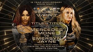 RevPro 13 Year Anniversary Show - Day 1: Global Wars UK — foto 5