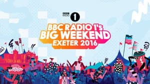 Coldplay: Live at BBC Radio 1's Big Weekend, Exeter 2016 — foto 1