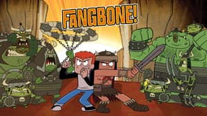 Fangbone — foto 2