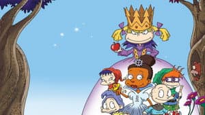 Rugrats: Tales from the Crib: Snow White — foto 1