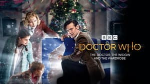 Doctor Who: The Doctor, the Widow and the Wardrobe — foto 5