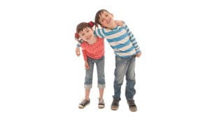 Topsy and Tim — foto 3