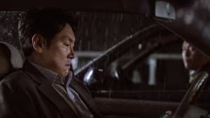 대외비: 권력의 탄생 — foto 2