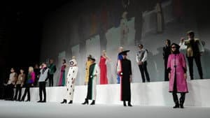 Pierre Cardin - La griffe de la modernité — foto 1