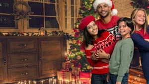 The Christmas Sitters — foto 1