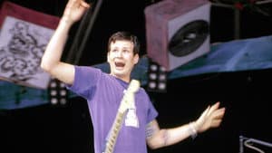 blink-182: Live from Big Day Out Sydney 2000 — foto 1