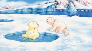 Der kleine Eisbär — foto 2