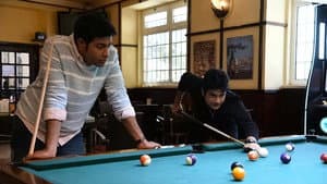 మన్మథుడు 2 — foto 2