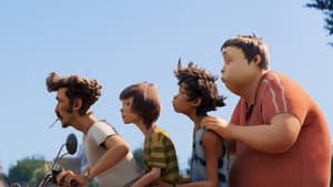 雄狮少年 — foto 7