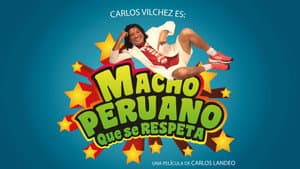 Macho Peruano que se Respeta — foto 2
