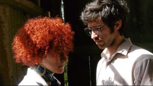 Invasión alien — foto 1