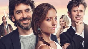 Nuestros amantes — foto 1