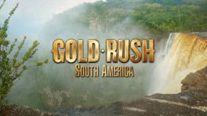 Gold Rush: South America — foto 2