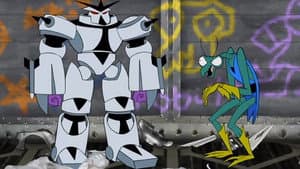 Episodio 7
