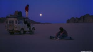 Fin de viaje, Sahara — foto 2