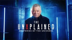 The UnXplained: Mysteries of the Universe — foto 4