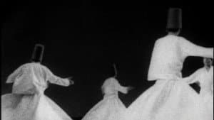 Mevlevi - Les Derviches tourneurs — foto 1