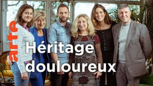 Générations guerres d'Algérie — foto 1
