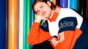 Voyou en concert aux Vieilles Charrues 2023 — foto 1