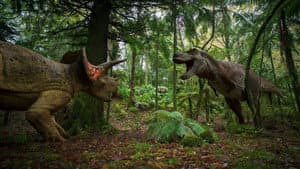 Walking with Dinosaurs — foto 9