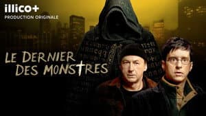 Le dernier des monstres — foto 1
