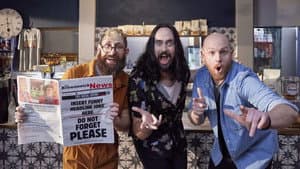 Aunty Donna's Coffee Cafe — foto 3