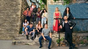 Gelsin Hayat Bildiği Gibi — foto 1