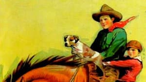 The Cowboy Cop — foto 1