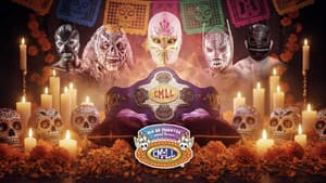 CMLL Dia De Muertos Viernes Espectacular — foto 1