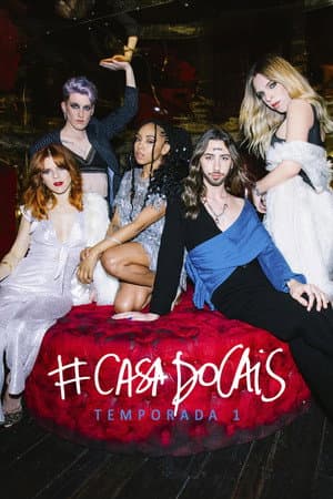 Temporada 1