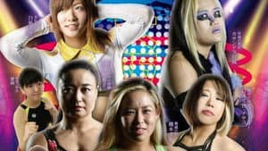 Sendai Girls Joshi Puroresu Big Show In Osaka — foto 1