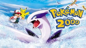 Pokémon la película 2000 — foto 2