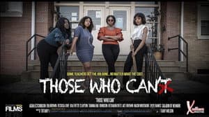 Those Who Can't — foto 1