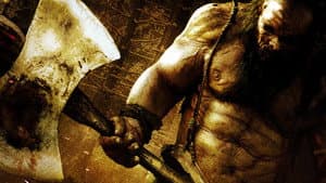 Axe Giant: The Wrath of Paul Bunyan — foto 2