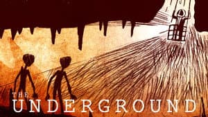 Beyond The Spectrum: The Underground — foto 1