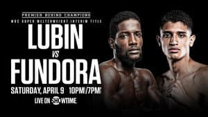 Erickson Lubin vs. Sebastian Fundora — foto 2