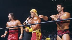 WCW/nWo Superstar Series - nWo 4 Life — foto 1