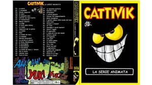 Cattivik — foto 2