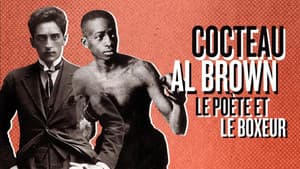 Cocteau—Al Brown: le poète et le boxeur — foto 1