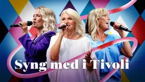 Syng med i Tivoli - Grand Prix-klassikere — foto 1